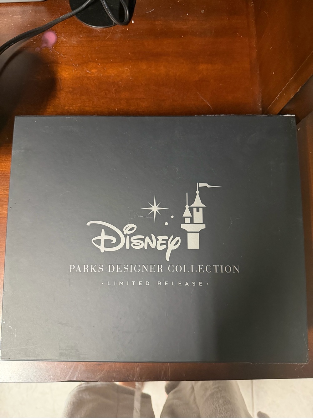 Disney Parks Designer Collection - Karlie Kloss Minnie Ears - NEW - Picture 2 of 8